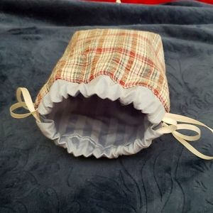 Square gift bag SQBG418